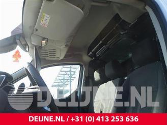 Ford Transit Connect Transit Connect (PJ2), Van, 2013 1.6 TDCi 16V 115 picture 19