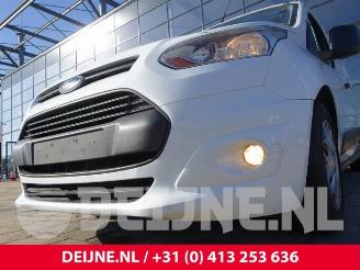 Ford Transit Connect Transit Connect (PJ2), Van, 2013 1.6 TDCi 16V 115 picture 25