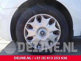 Ford Transit Connect Transit Connect (PJ2), Van, 2013 1.6 TDCi 16V 115 picture 32