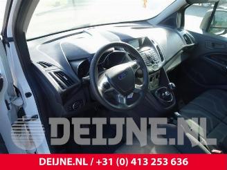 Ford Transit Connect Transit Connect (PJ2), Van, 2013 1.6 TDCi 16V 115 picture 15