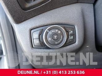 Ford Transit Connect Transit Connect (PJ2), Van, 2013 1.6 TDCi 16V 115 picture 14