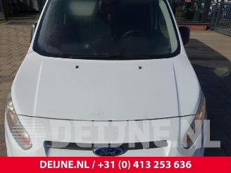 Ford Transit Connect Transit Connect (PJ2), Van, 2013 1.6 TDCi 16V 115 picture 22