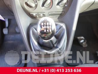 Ford Transit Connect Transit Connect (PJ2), Van, 2013 1.6 TDCi 16V 115 picture 12