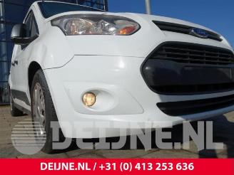 Ford Transit Connect Transit Connect (PJ2), Van, 2013 1.6 TDCi 16V 115 picture 24