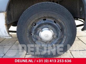Renault Master Master II (JD), Bus, 1997 / 2010 2.5 D picture 18