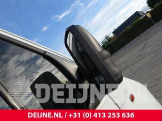 Renault Master Master II (JD), Bus, 1997 / 2010 2.5 D picture 31