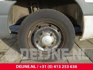 Renault Master Master II (JD), Bus, 1997 / 2010 2.5 D picture 28