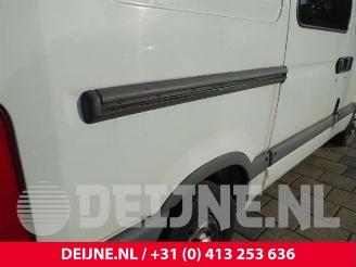 Renault Master Master II (JD), Bus, 1997 / 2010 2.5 D picture 26