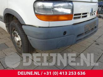 Renault Master Master II (JD), Bus, 1997 / 2010 2.5 D picture 34