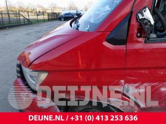 Volkswagen Crafter Crafter (SY), Van, 2016 2.0 TDI FWD picture 9