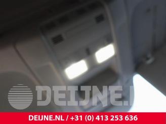 Volkswagen Crafter Crafter (SY), Van, 2016 2.0 TDI FWD picture 33