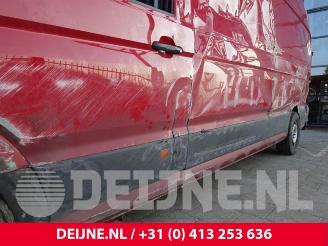 Volkswagen Crafter Crafter (SY), Van, 2016 2.0 TDI FWD picture 11