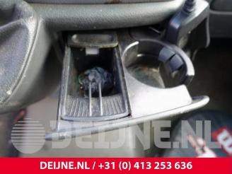 Mercedes Vito Vito (639.6), Van, 2003 / 2014 2.2 109 CDI 16V picture 32