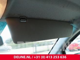 Mercedes Vito Vito (639.6), Van, 2003 / 2014 2.2 109 CDI 16V picture 26