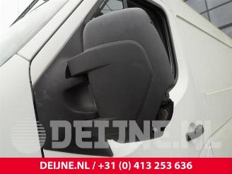 Opel Movano Movano, Van, 2010 2.3 CDTi 16V FWD picture 12