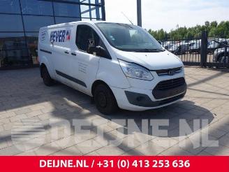 Sloopauto Ford Transit Transit Custom, Van, 2011 / 2023 2.2 TDCi 16V 2016/1