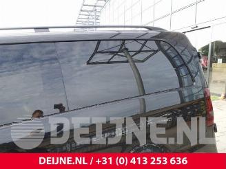 Mercedes Vito Vito (447.6), Van, 2014 2.0 119 CDI 16V picture 31