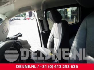 Mercedes Vito Vito (447.6), Van, 2014 2.0 119 CDI 16V picture 22