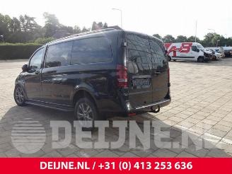Mercedes Vito Vito (447.6), Van, 2014 2.0 119 CDI 16V picture 5