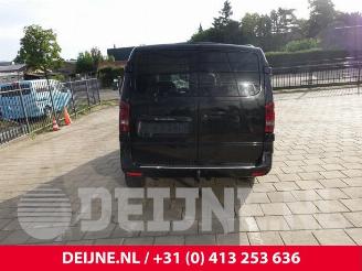 Mercedes Vito Vito (447.6), Van, 2014 2.0 119 CDI 16V picture 6