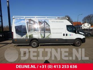 Iveco New Daily New Daily VI, Van, 2014 33S14, 35C14, 35S14 picture 9