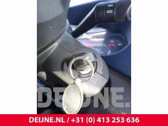 Iveco New Daily New Daily VI, Van, 2014 33S14, 35C14, 35S14 picture 30