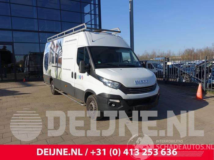 Iveco New Daily New Daily VI, Van, 2014 33S14, 35C14, 35S14