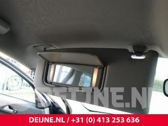 Volvo V-50 V50 (MW), Combi, 2003 / 2012 1.6 D 16V picture 25
