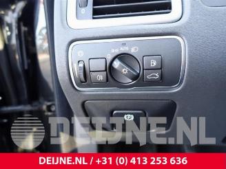 Volvo V-70 V70 (BW), Combi, 2007 / 2016 2.0 T4 16V picture 16