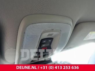 Volvo V-70 V70 (BW), Combi, 2007 / 2016 2.0 T4 16V picture 22