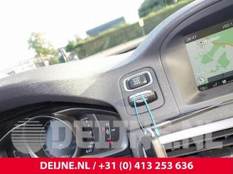 Volvo V-70 V70 (BW), Combi, 2007 / 2016 2.0 T4 16V picture 29