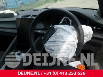 Polestar 2 Polestar 2, Liftback, 2019 78kWh Long Range Single Motor picture 25