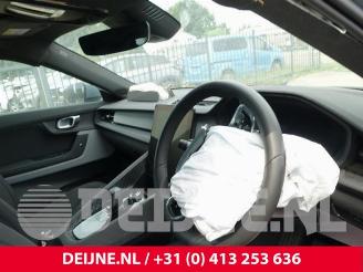 Polestar 2 Polestar 2, Liftback, 2019 78kWh Long Range Single Motor picture 23