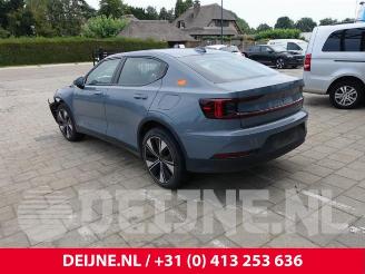 Polestar 2 Polestar 2, Liftback, 2019 78kWh Long Range Single Motor picture 5
