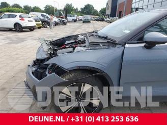 Polestar 2 Polestar 2, Liftback, 2019 78kWh Long Range Single Motor picture 9