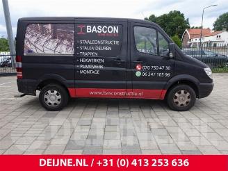 Mercedes Sprinter Sprinter 3t (906.61), Van, 2006 / 2018 209 CDI 16V picture 8