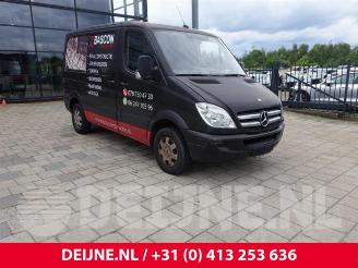 Autoverwertung Mercedes Sprinter Sprinter 3t (906.61), Van, 2006 / 2018 209 CDI 16V 2006/8