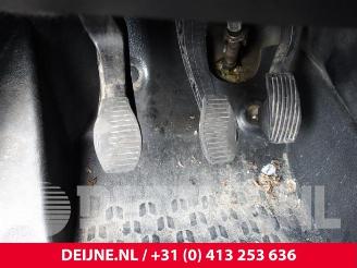 Fiat Doblo Doblo Cargo (263), Van, 2010 1.6 D Multijet picture 20