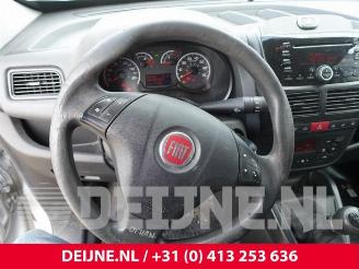 Fiat Doblo Doblo Cargo (263), Van, 2010 1.6 D Multijet picture 23