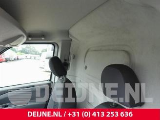 Fiat Doblo Doblo Cargo (263), Van, 2010 1.3 MJ 16V DPF Euro 5 picture 24