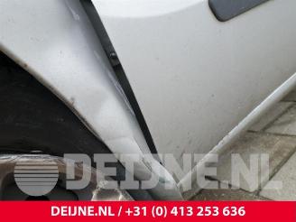 Fiat Doblo Doblo Cargo (263), Van, 2010 1.3 MJ 16V DPF Euro 5 picture 12