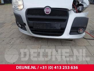 Fiat Doblo Doblo Cargo (263), Van, 2010 1.3 MJ 16V DPF Euro 5 picture 34