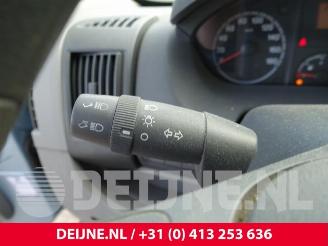 Citroën Jumper Jumper (U9), Van, 2006 2.2 HDi 120 picture 25