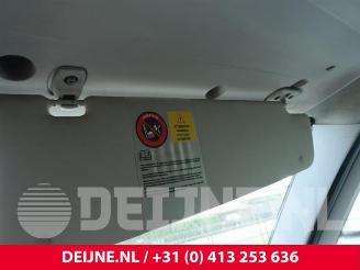 Citroën Jumper Jumper (U9), Van, 2006 2.2 HDi 120 picture 32