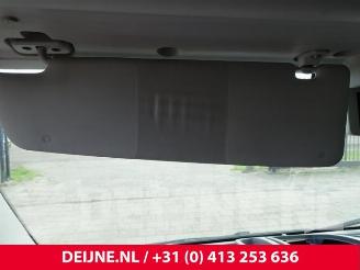 Citroën Jumper Jumper (U9), Van, 2006 2.2 HDi 120 picture 29
