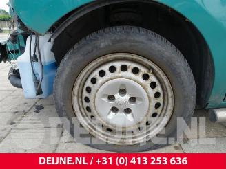 Opel Combo Combo, Van, 2012 / 2018 1.6 CDTI 16V picture 10
