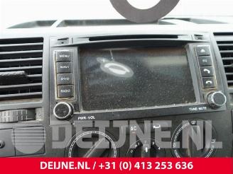 Volkswagen Transporter Transporter T5, Van, 2003 / 2015 2.5 TDi picture 27