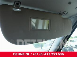 Fiat Doblo Doblo Cargo (263), Van, 2010 1.4 16V picture 22