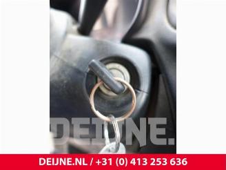 Fiat Doblo Doblo Cargo (263), Van, 2010 1.4 16V picture 32