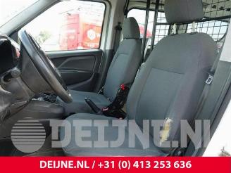 Fiat Doblo Doblo Cargo (263), Van, 2010 1.4 16V picture 19